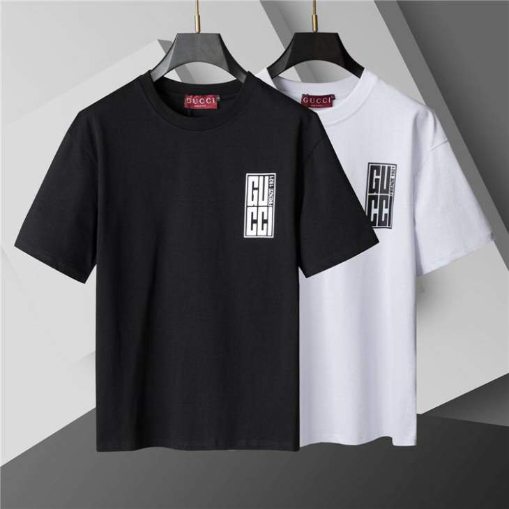 Picture of Gucci T Shirts Short _SKUGucciM-3XL3cr9521212187